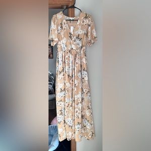 Baltic Born Sicily dress